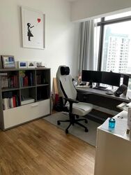 Trilight (D11), Condominium #533575571